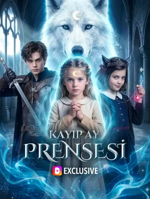 KAYIP AY PRENSESİ