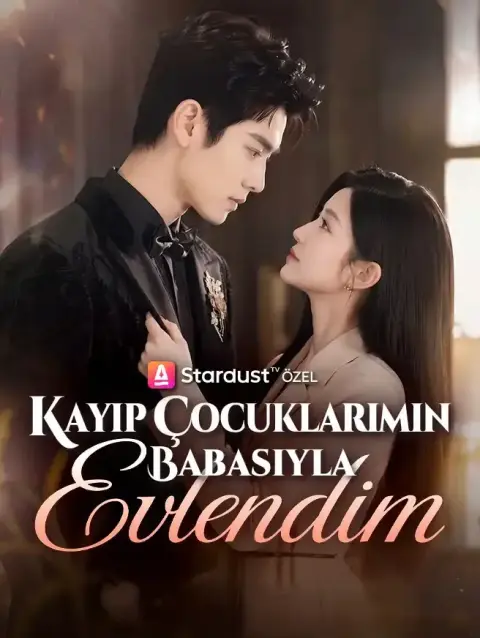 Kayıp Çocuklarımın Babasıyla Evlendim