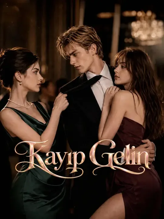 Kayıp Gelin