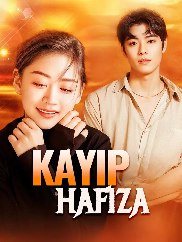 Kayıp Hafıza