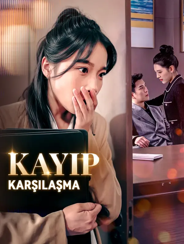 Kayıp Karşılaşma (Synchronisiert)