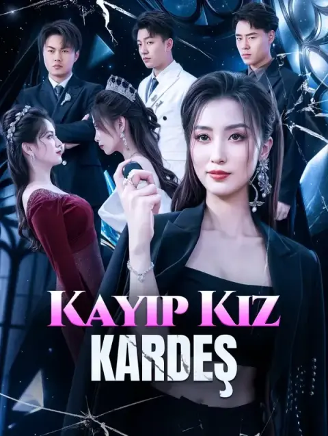 Kayıp Kız Kardeş