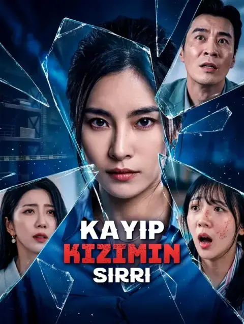 KAYIP KIZIMIN SIRRI