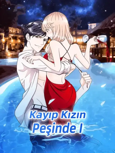 Kayıp Kızın Peşinde I