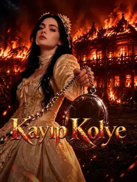 Kayıp Kolye