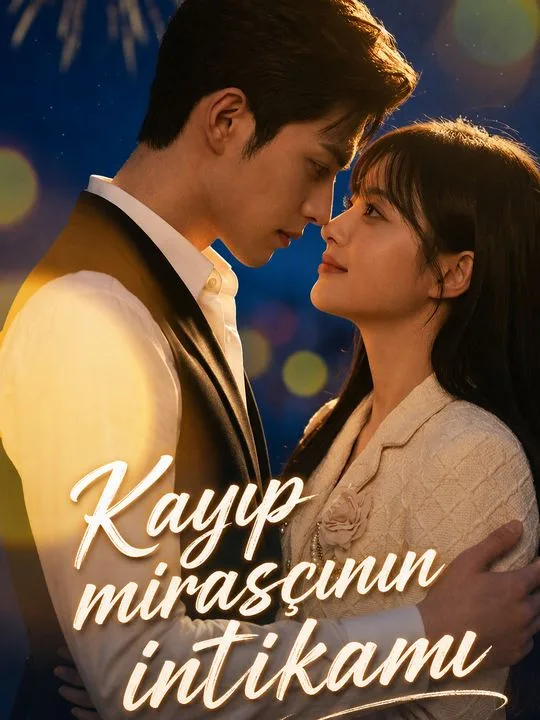 Kayıp mirasçının intikamı