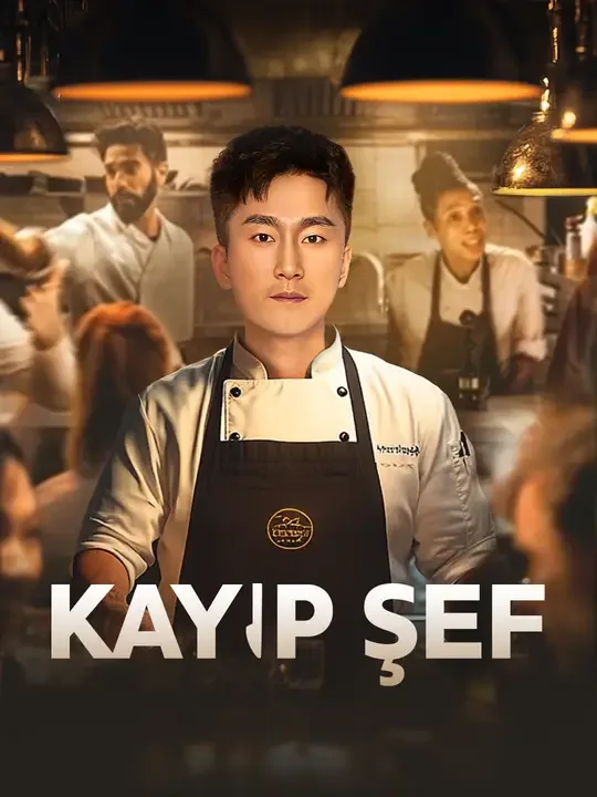 The Lost Chef
