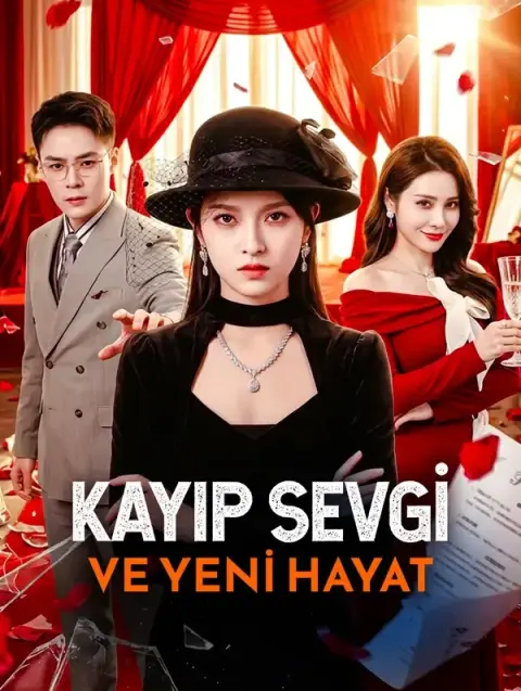 KAYIP SEVGİ VE YENİ HAYAT