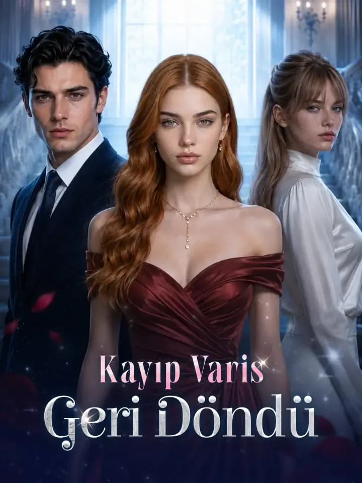 Kayıp Varis Eve Dönüyor
