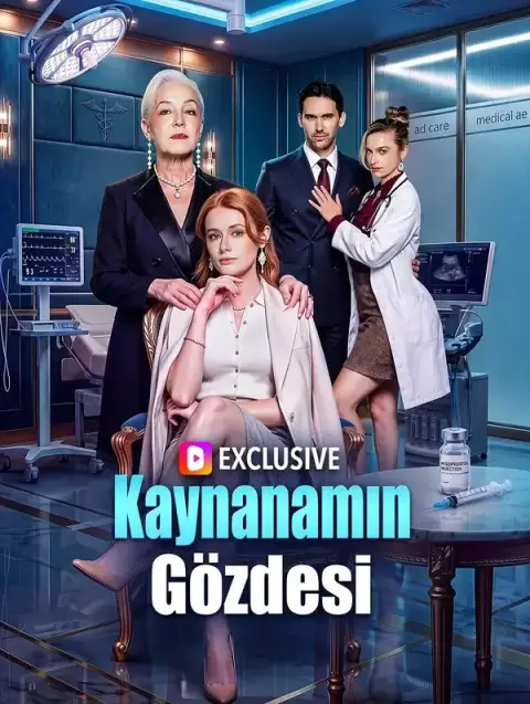 Kaynanamın Gözdesi
