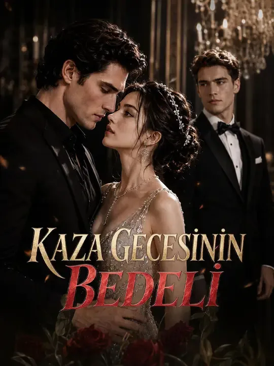 Kaza Gecesinin Bedeli