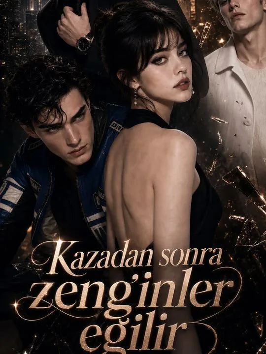 Kazadan sonra zenginler eğilir