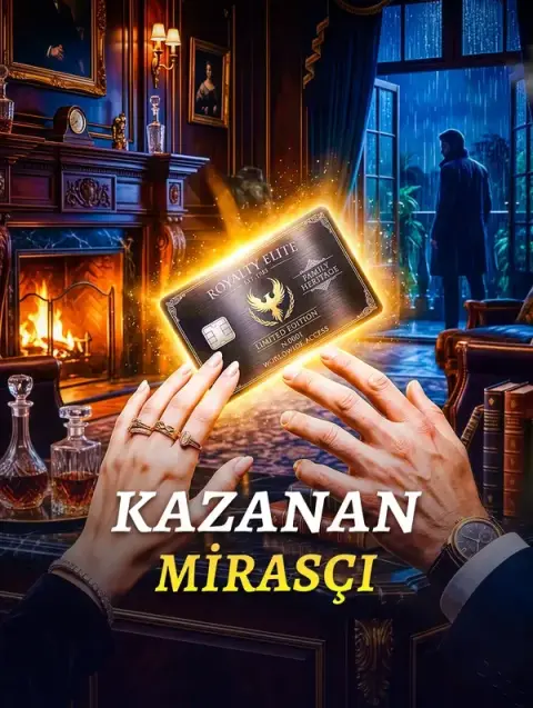 KAZANAN MİRASÇI