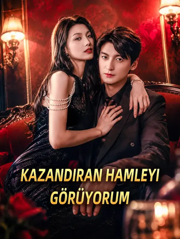 Kazandıran Hamleyi Görüyorum
