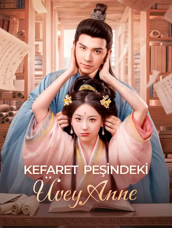 Kefaret Peşindeki Üvey Anne