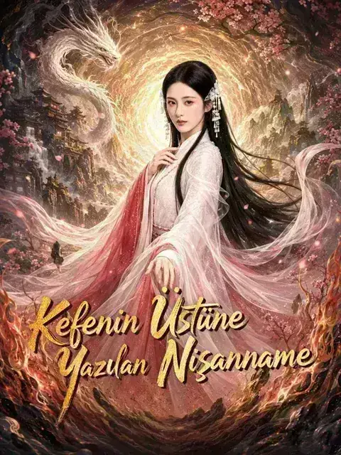Kefenin Üstüne Yazılan Nişanname