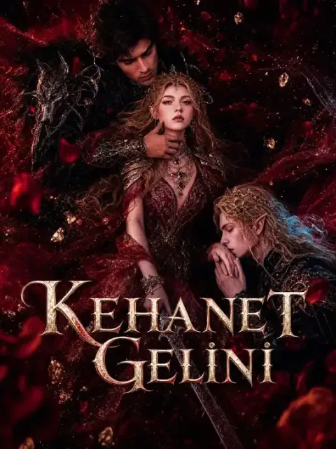 Kehanet Gelini | Drama Dizilerim