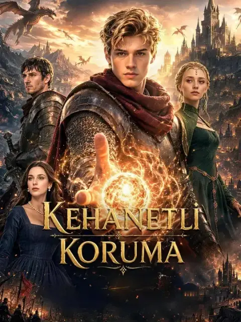 Kehanetli Leibwächter | Drama Dizilerim