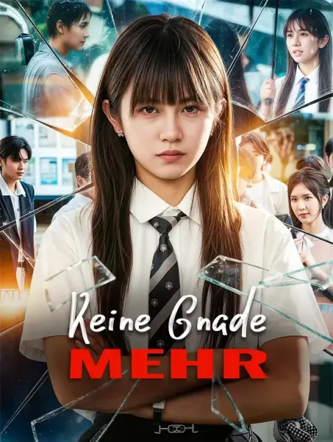 Keine Gnade mehr