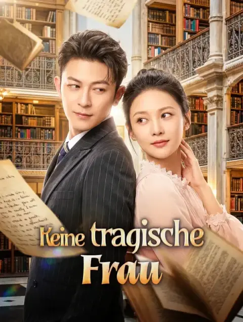Keine tragische Frau