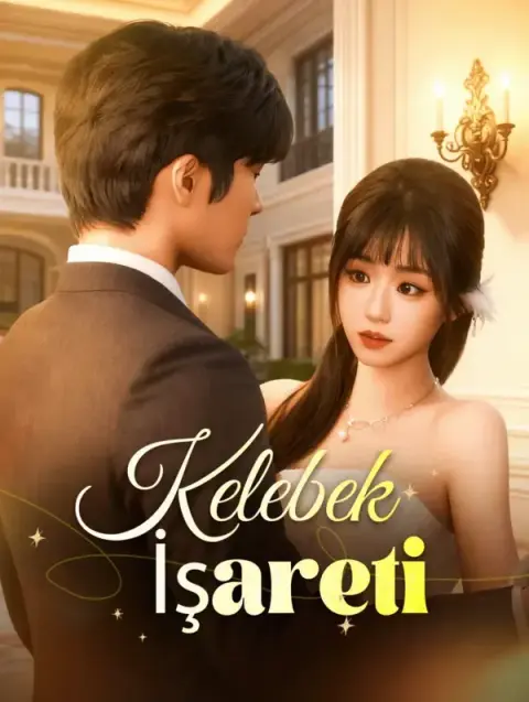 Kelebek İşareti