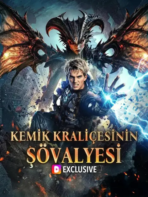 Kemik Kraliçesinin Şövalyesi