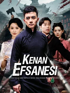 Kenan Efsanesi | Drama Dizilerim