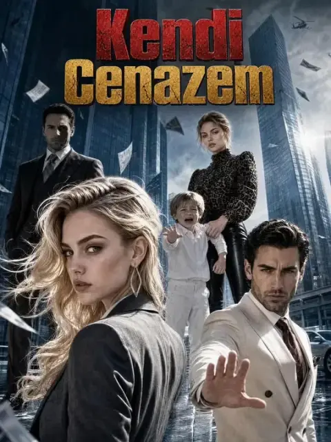 Kendi Cenazem
