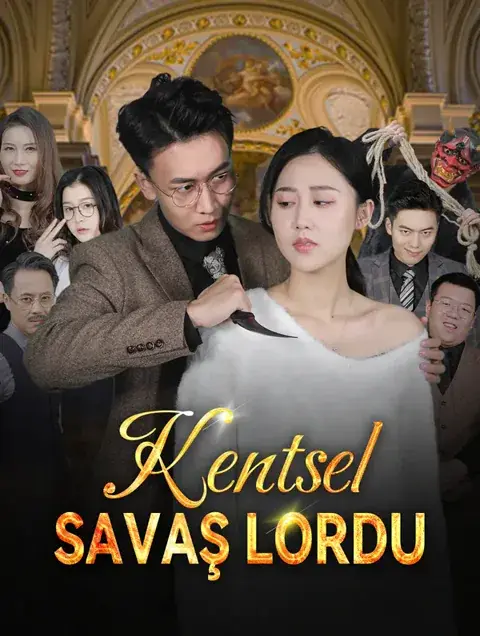 Kentsel Savaş Lordu