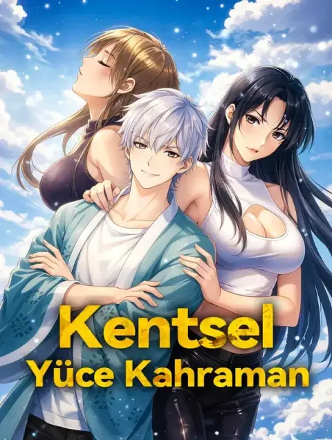 Kentsel Yüce Kahraman