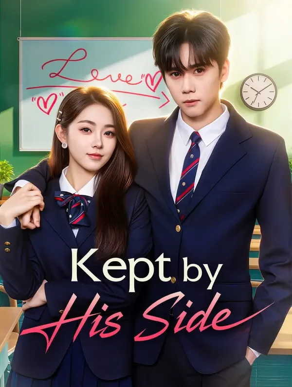 Kept by Son Side(Dubbed