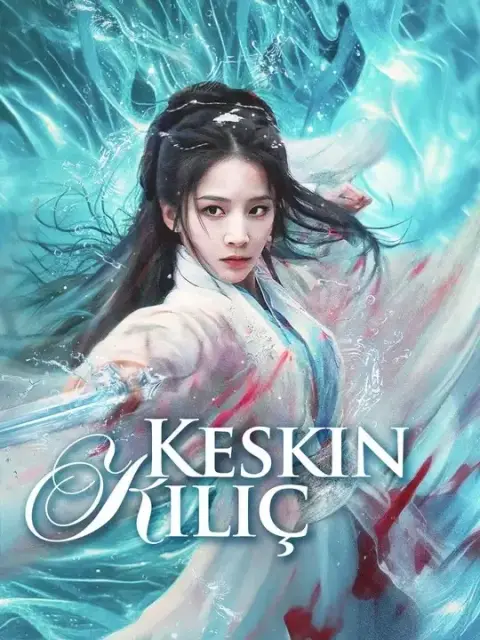 Keskin Kılıç