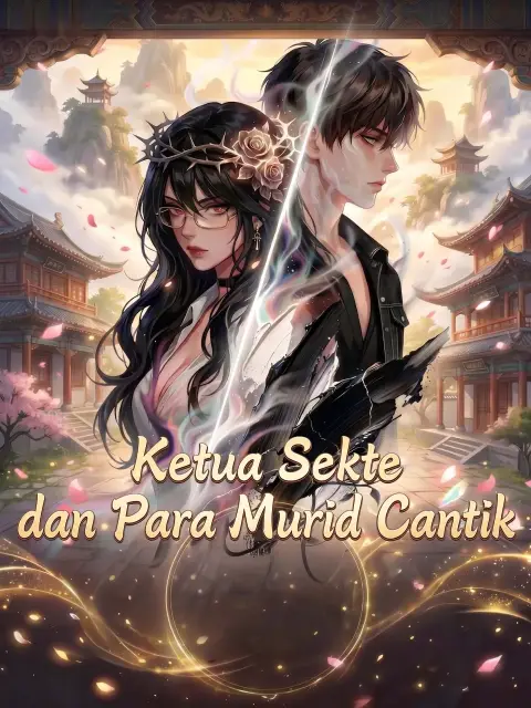 Ketua Sekte dan Para Murid Cantik