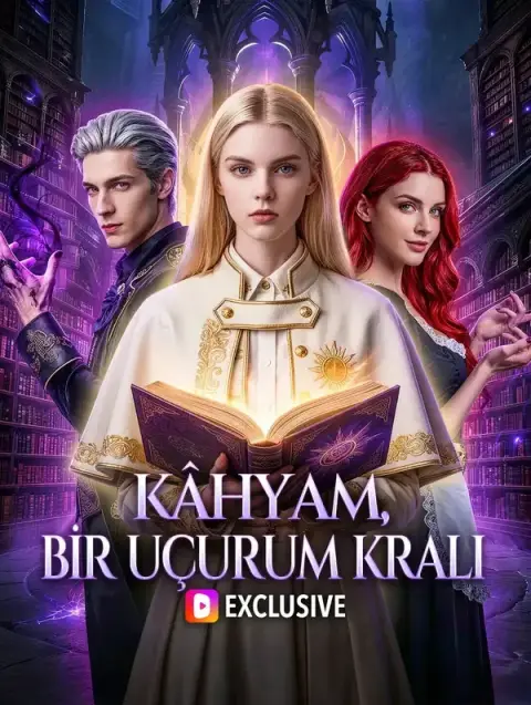 KÂHYAM BİR UÇURUM KRALI