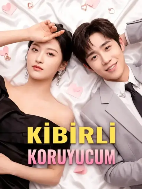 KİBİRLİ KORUYUCUM