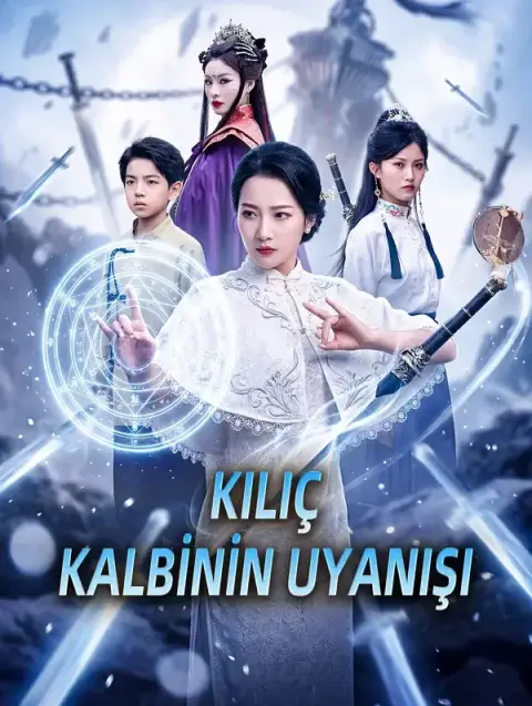 KILIÇ KALBİNİN UYANIŞI