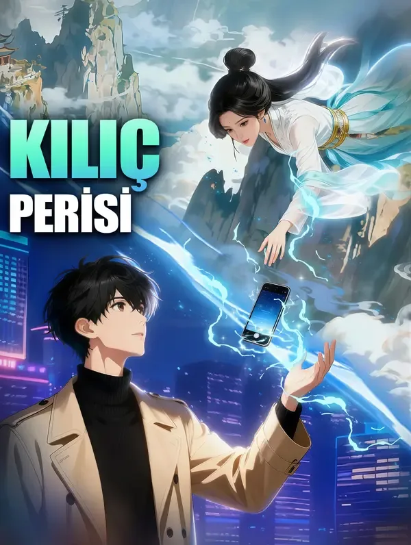 KILIÇ PERİSİ