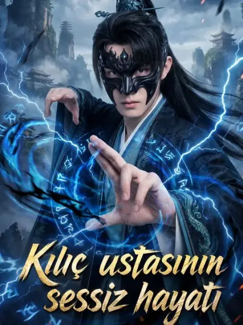 Kılıç ustasının sessiz hayatı