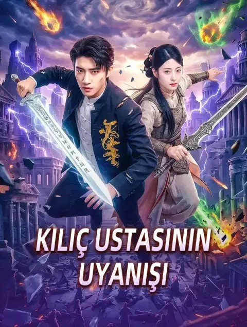 Kılıç Ustasının Uyanışı - Full İzle (Tüm Bölümler Tek Parça