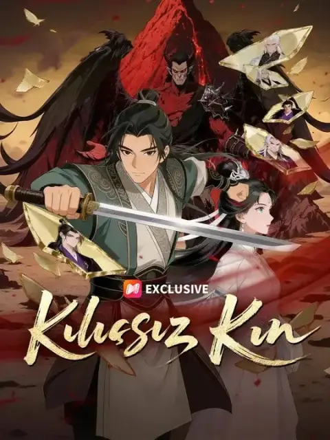 Kılıçsız Kın