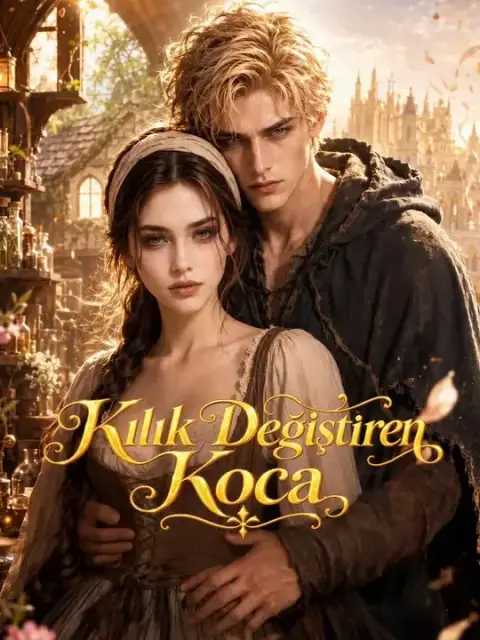 Kılık Değiştiren Koca - Full İzle (Tüm Bölümler Tek Parça