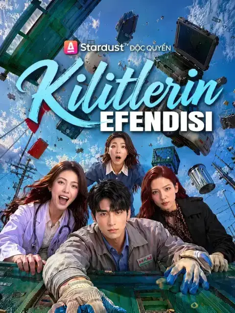 Kilitlerin Efendisi