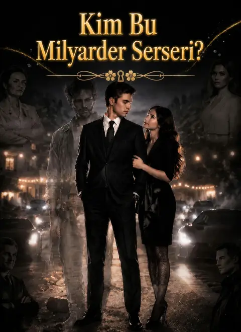 Kim Bu Milyarder Serseri?