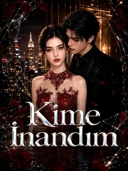 Kime İnandım
