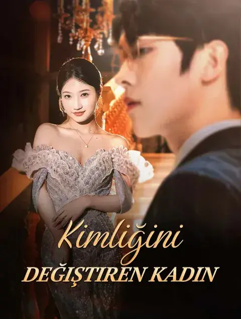 Kimliğini Değiştiren Kadın