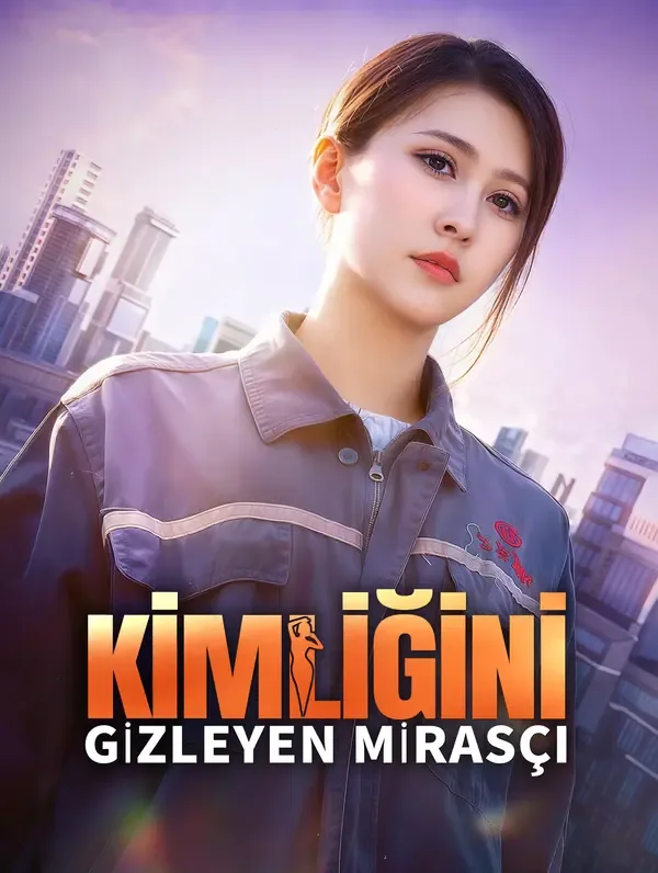 Kimliğini Gizleyen Mirasçı