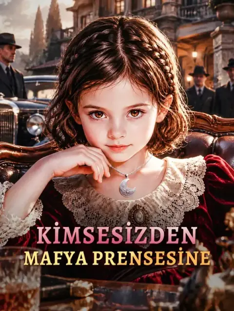 KİMSESİZDEN MAFYA PRENSESİNE
