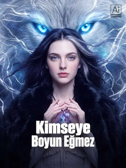 Kimseye Boyun Eğmez