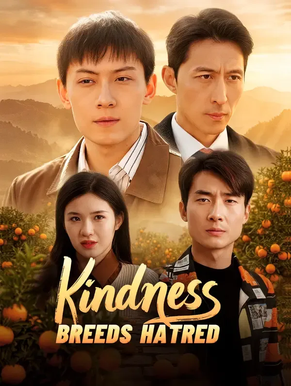 Kindness Breeds Hatred
