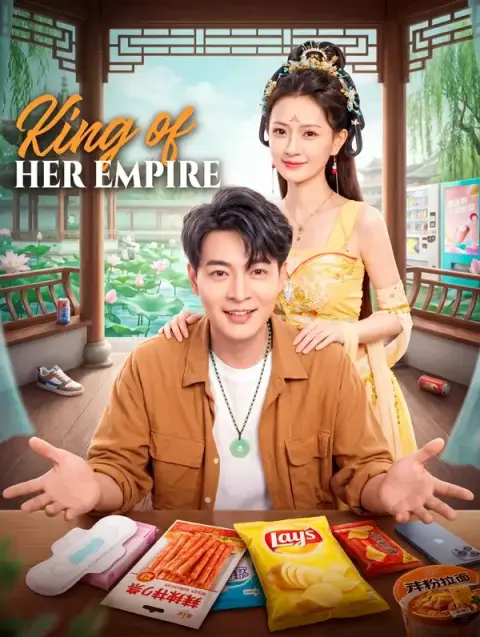 King of Her Empire(Dubbed
